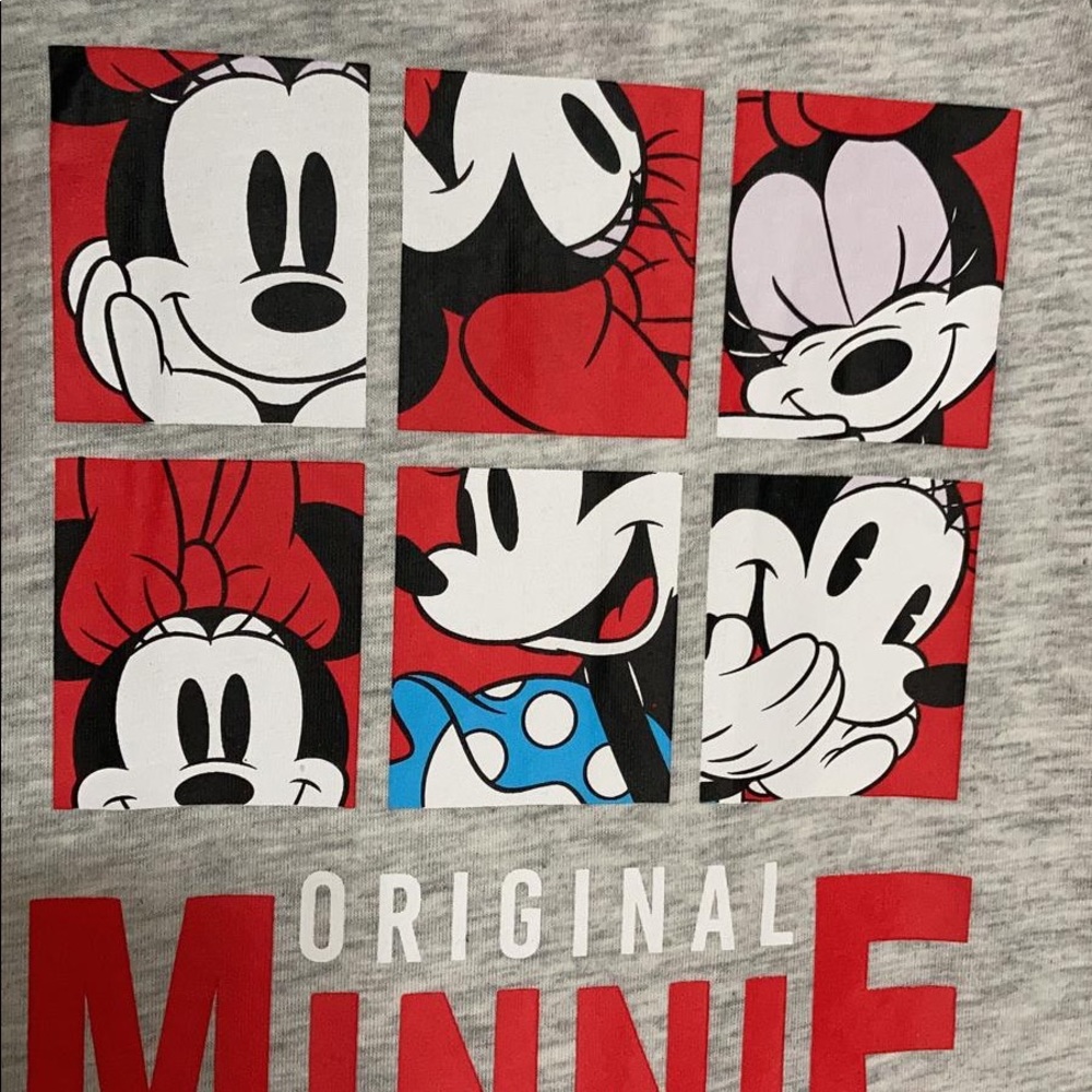 NWT Disney girls T-shirt - Picture 2 of 4